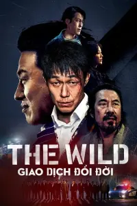 Poster to the movie "The Wild" #585371