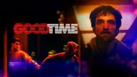 Backdrop to the movie "Good Time" #118098