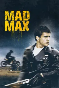 Poster to the movie "Mad Max" #270615