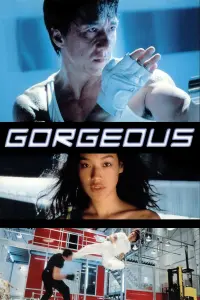 Poster to the movie "Gorgeous" #98142