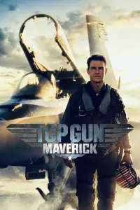 Poster to the movie "Top Gun: Maverick" #4913