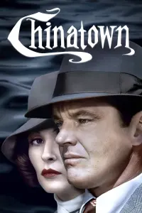 Poster to the movie "Chinatown" #98085