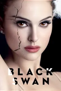 Poster to the movie "Black Swan" #61814