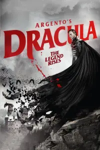 Poster to the movie "Dracula 3D" #330809