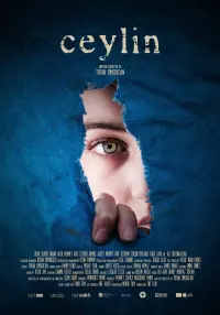 Poster to the movie "Ceylin" #356759