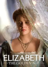 Poster to the movie "Elizabeth: The Golden Age" #143150