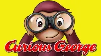 Backdrop to the movie "Curious George" #285383