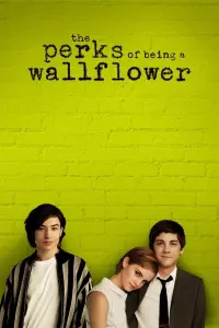 Poster to the movie "The Perks of Being a Wallflower" #36196