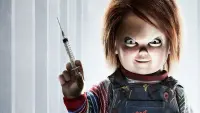 Backdrop to the movie "Cult of Chucky" #321798