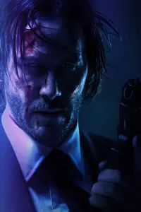 Poster to the movie "John Wick: Chapter 2" #168947