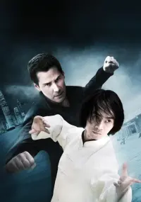 Poster to the movie "Man of Tai Chi" #449483