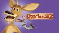 Backdrop to the movie "Open Season 2" #77997