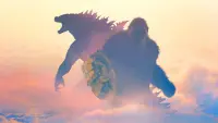 Backdrop to the movie "Godzilla x Kong: The New Empire" #434393