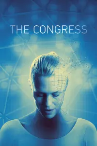 Poster to the movie "The Congress" #286721