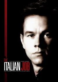 Poster to the movie "The Italian Job" #264294