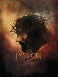 Poster to the movie "The Passion of the Christ" #213465