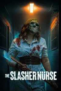 Poster to the movie "The Slasher Nurse" #668148