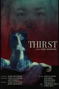 Poster to the movie "Thirst" #241146