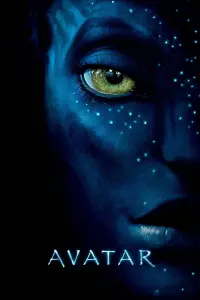 Poster to the movie "Avatar" #11278