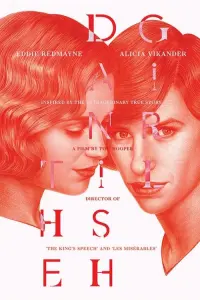 Poster to the movie "The Danish Girl" #131725