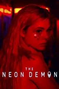 Poster to the movie "The Neon Demon" #113267