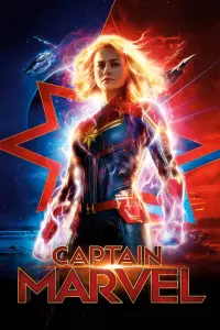 Poster to the movie "Captain Marvel" #14105