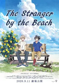 Poster to the movie "The Stranger by the Shore" #87105