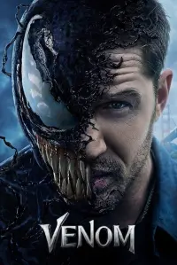 Poster to the movie "Venom" #13633