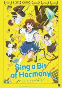 Poster to the movie "Sing a Bit of Harmony" #158231