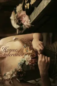 Poster to the movie "House of Pleasures" #489746