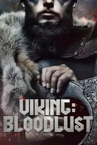 Poster to the movie "Viking: Bloodlust" #25747