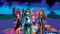 Backdrop to the movie "Monster High: 13 Wishes" #673635