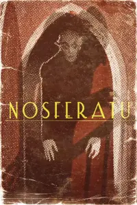 Poster to the movie "Nosferatu" #544334