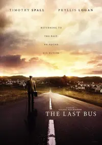 Poster to the movie "The Last Bus" #195978