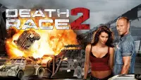 Backdrop to the movie "Death Race 2" #75218