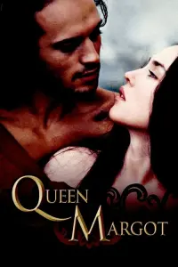 Poster to the movie "Queen Margot" #233882