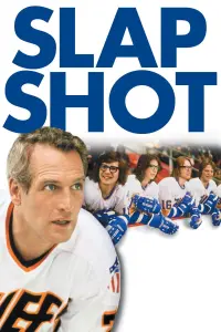 Poster to the movie "Slap Shot" #256870