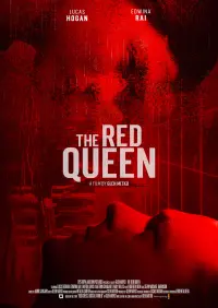 Poster to the movie "The Red Queen" #412896