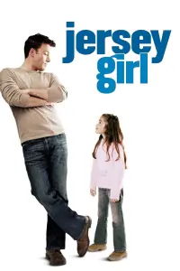 Poster to the movie "Jersey Girl" #149405