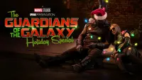 Backdrop to the movie "The Guardians of the Galaxy Holiday Special" #38577