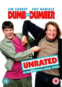 Poster to the movie "Dumb and Dumber" #67425