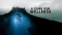 Backdrop to the movie "A Cure for Wellness" #328450