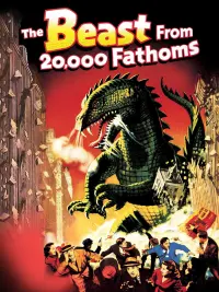 The Beast from 20,000 Fathoms