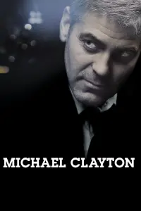 Poster to the movie "Michael Clayton" #145795