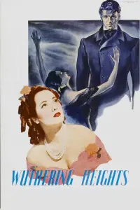 Poster to the movie "Wuthering Heights" #116772