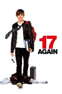 Poster to the movie "17 Again" #43417