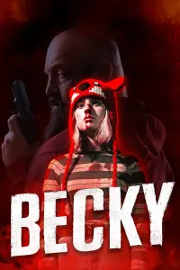 Poster to the movie "Becky" #105130