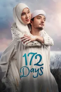 Poster to the movie "172 Days" #2912