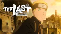 Backdrop to the movie "The Last: Naruto the Movie" #50677