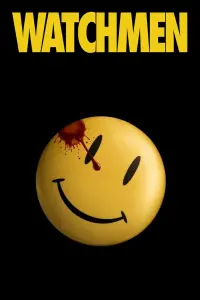 Poster to the movie "Watchmen" #51701